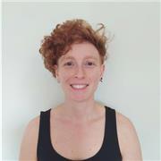 Profesora de italiano nativa - todas las edades y niveles
